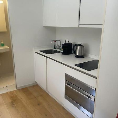Studio Au Centre De Lausanne ! Экстерьер фото
